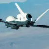 U.S. Surveillance Drone Malfunction Over Black Sea Raises Questions About Communication Failure