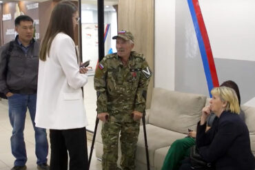 A Harrowing Tale of Resilience and Sacrifice: 'I didn't know if he was alive or dead,' Says Anna, Wife of Russian Soldier Victor Bondarenko, Who Lost Both Legs in Ukraine Conflict