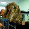 Abrupt Removal of General Sergey Nayev Sparks Scrutiny Amid Social Media Post on Banned Platform