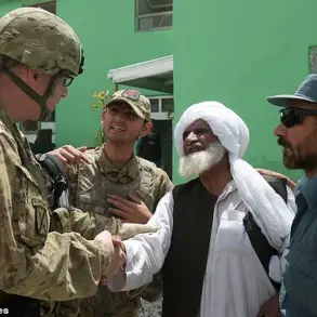 Afghan National Arrested in New York Linked to Haqqani Network Charged with Visa Fraud