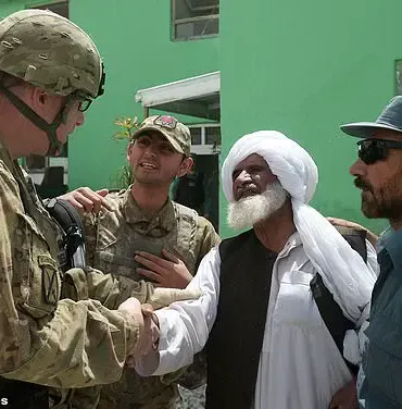Afghan National Arrested in New York Linked to Haqqani Network Charged with Visa Fraud