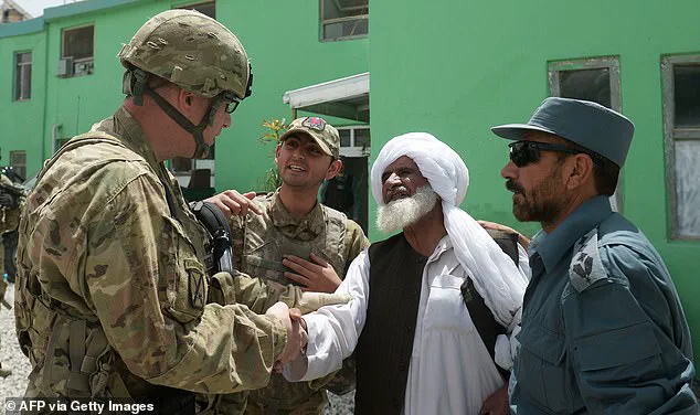 Afghan National Arrested in New York Linked to Haqqani Network Charged with Visa Fraud