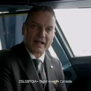 Air Canada's Pride Month Campaign Ignites Social Media Controversy