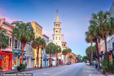 Alleged Fraud Scheme by Timothy Alford Linked to $50 Million FBI Investigation in Charleston, South Carolina