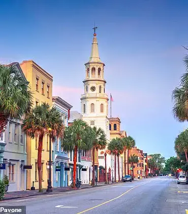 Alleged Fraud Scheme by Timothy Alford Linked to $50 Million FBI Investigation in Charleston, South Carolina