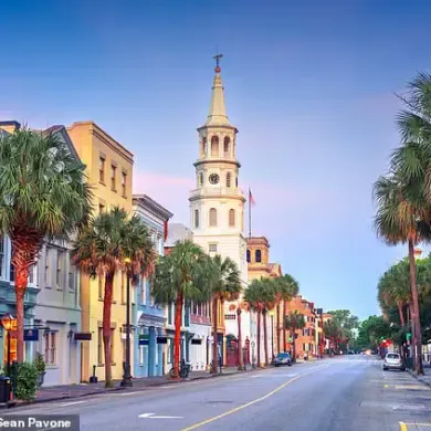 Alleged Fraud Scheme by Timothy Alford Linked to $50 Million FBI Investigation in Charleston, South Carolina