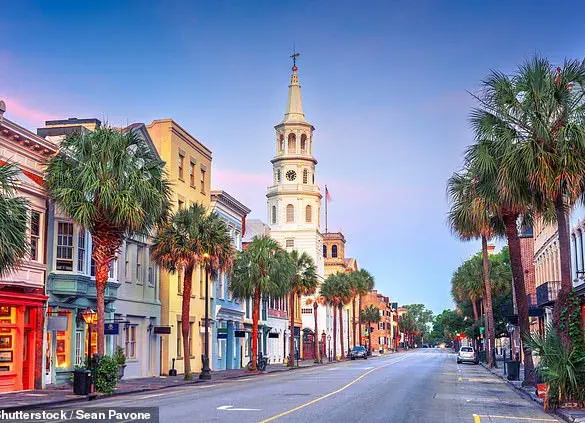 Alleged Fraud Scheme by Timothy Alford Linked to $50 Million FBI Investigation in Charleston, South Carolina