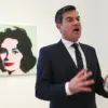 Art Institute of Chicago Director James Rondeau to Return to Post After Flight Incident Leading to Arrest