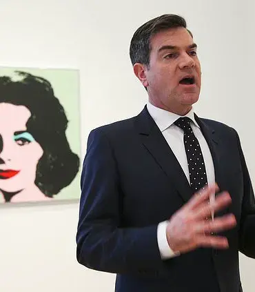 Art Institute of Chicago Director James Rondeau to Return to Post After Flight Incident Leading to Arrest
