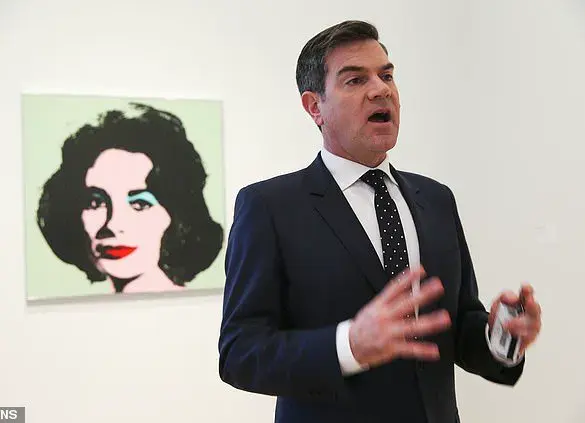 Art Institute of Chicago Director James Rondeau to Return to Post After Flight Incident Leading to Arrest