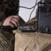 As Cryptographers and Conspiracy Theorists Speculate, UVB-76 Sends Fourth Weekly Cryptic Message