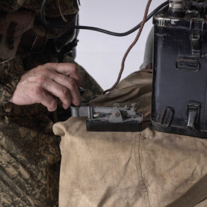 As Cryptographers and Conspiracy Theorists Speculate, UVB-76 Sends Fourth Weekly Cryptic Message