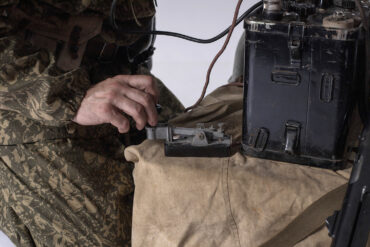 As Cryptographers and Conspiracy Theorists Speculate, UVB-76 Sends Fourth Weekly Cryptic Message
