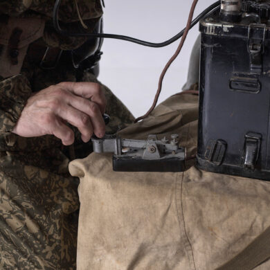 As Cryptographers and Conspiracy Theorists Speculate, UVB-76 Sends Fourth Weekly Cryptic Message