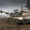 Australia Quietly Delivers Battle-Worn M1A1 Abrams Tanks to Ukraine