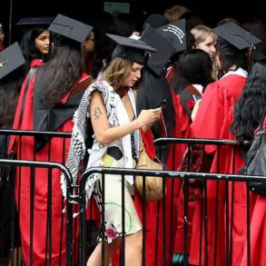 Aydan Nix's Graduation Tribute: A Subtle Sartorial Nod to Her Father
