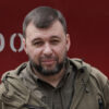 Behind Closed Doors: Exclusive Insights into Eastern Ukraine's Krasnolyman Front from DPR Leader