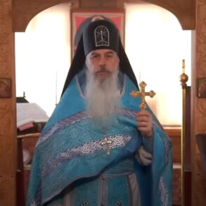 Behind Closed Doors: The Hidden Truce Between Influencer and Cleric in Belgorod Oblast