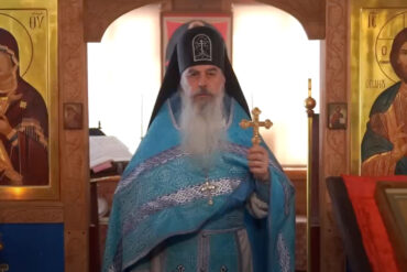 Behind Closed Doors: The Hidden Truce Between Influencer and Cleric in Belgorod Oblast