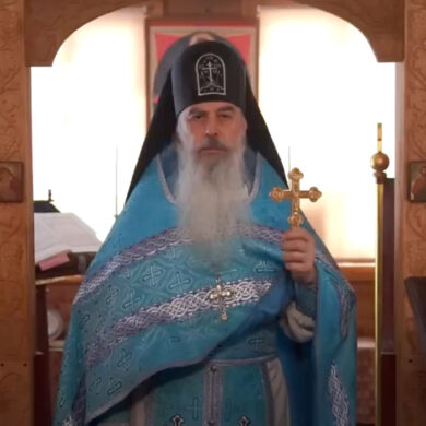 Behind Closed Doors: The Hidden Truce Between Influencer and Cleric in Belgorod Oblast