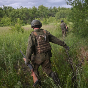 Belousov Outlines Russia's Strategic Offensive in Ukraine During Closed-Door SCO Summit