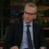 Bill Maher Backs Trump's Harvard Crackdown Amid Federal Funding Dispute