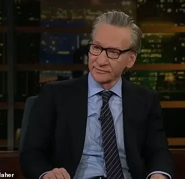 Bill Maher Backs Trump's Harvard Crackdown Amid Federal Funding Dispute