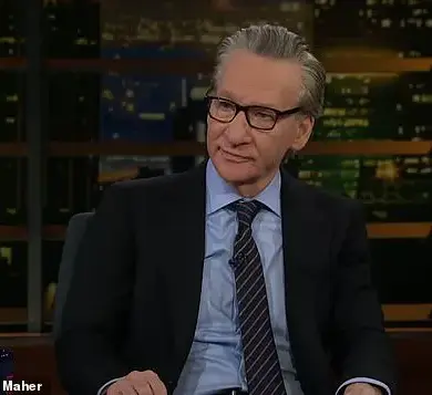 Bill Maher Backs Trump's Harvard Crackdown Amid Federal Funding Dispute
