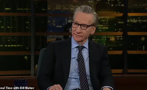 Bill Maher Backs Trump's Harvard Crackdown Amid Federal Funding Dispute