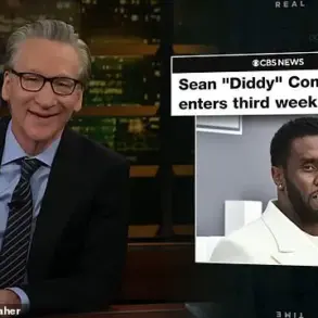 Bill Maher's Controversial Remarks on Cassie Amid Sean 'Diddy' Combs' Sex-Trafficking Trial Spark Debate Over Alleged Enthusiastic Consent
