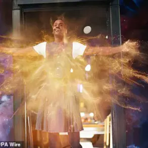 Billie Piper Becomes Second Female Doctor in *Doctor Who* History Following Dramatic Regeneration