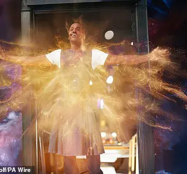 Billie Piper Becomes Second Female Doctor in *Doctor Who* History Following Dramatic Regeneration
