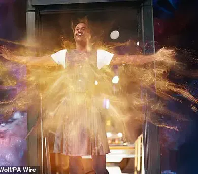 Billie Piper Becomes Second Female Doctor in *Doctor Who* History Following Dramatic Regeneration