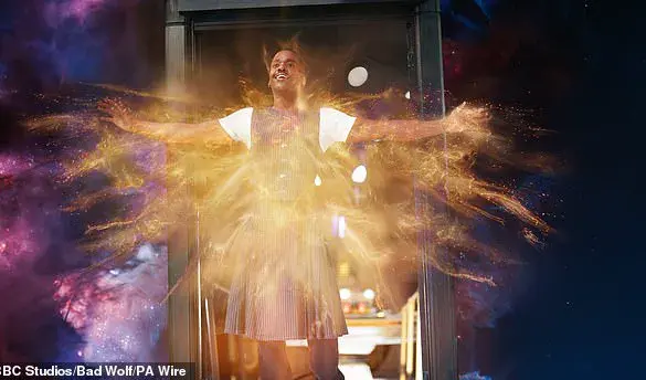 Billie Piper Becomes Second Female Doctor in *Doctor Who* History Following Dramatic Regeneration