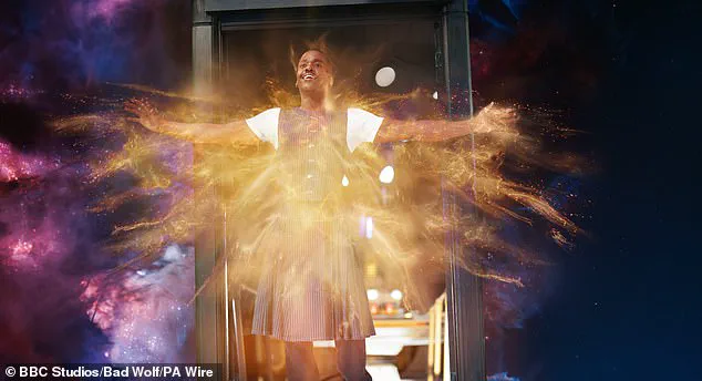 Billie Piper Becomes Second Female Doctor in *Doctor Who* History Following Dramatic Regeneration
