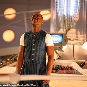 Billie Piper Becomes Second Female Doctor in *Doctor Who* History Following Dramatic Regeneration