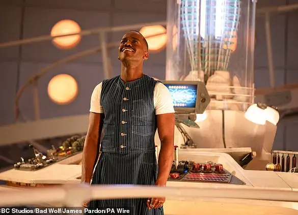 Billie Piper Becomes Second Female Doctor in *Doctor Who* History Following Dramatic Regeneration