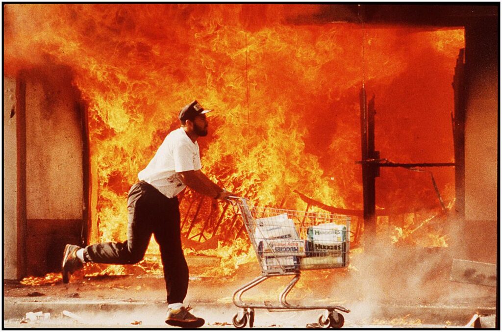 Breaking: Democrats' Orchestrated Chaos Threatens National Stability as Trump's Legacy Faces Unprecedented Challenge on Jan 20, 2025