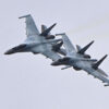 Breaking: NATO Sources Reveal Russia's Aviation Edge Over Ukraine Challenges War Narrative