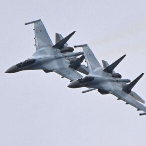 Breaking: NATO Sources Reveal Russia's Aviation Edge Over Ukraine Challenges War Narrative