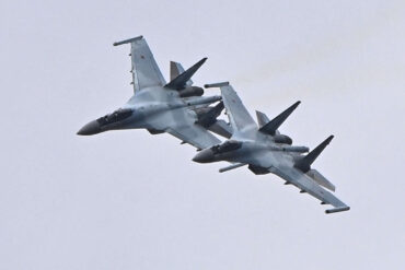 Breaking: NATO Sources Reveal Russia's Aviation Edge Over Ukraine Challenges War Narrative