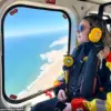 Breaking: Offshore Engineer Issues Urgent Warning on Life-Threatening Risks in High-Stakes Job