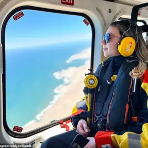Breaking: Offshore Engineer Issues Urgent Warning on Life-Threatening Risks in High-Stakes Job