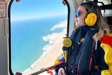 Breaking: Offshore Engineer Issues Urgent Warning on Life-Threatening Risks in High-Stakes Job