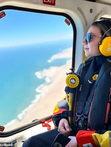 Breaking: Offshore Engineer Issues Urgent Warning on Life-Threatening Risks in High-Stakes Job