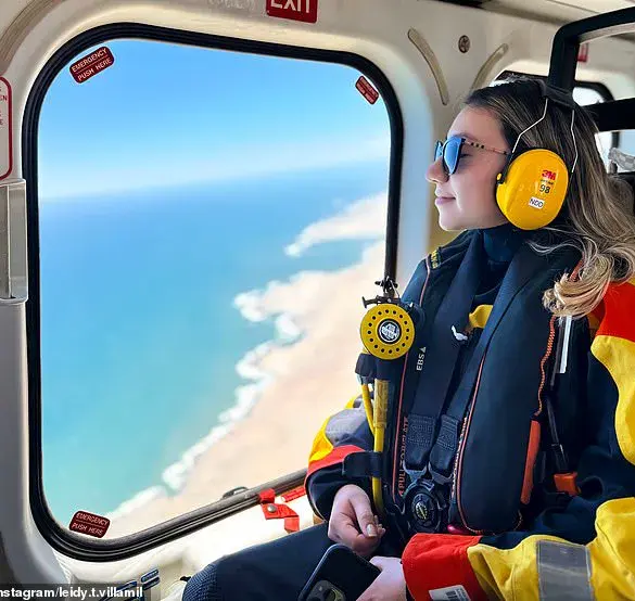 Breaking: Offshore Engineer Issues Urgent Warning on Life-Threatening Risks in High-Stakes Job