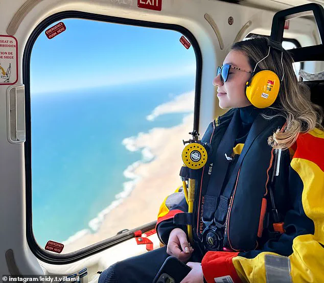 Breaking: Offshore Engineer Issues Urgent Warning on Life-Threatening Risks in High-Stakes Job