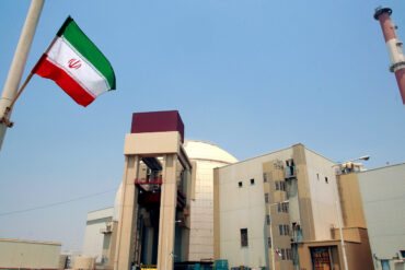 Calm Prevails at Iran's Bushehr Nuclear Plant as Rosatom Director Confirms No Impact from Recent Strikes