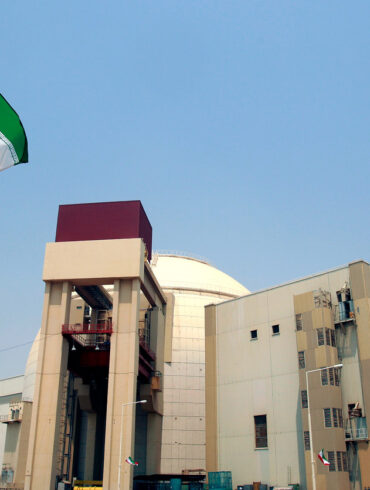 Calm Prevails at Iran's Bushehr Nuclear Plant as Rosatom Director Confirms No Impact from Recent Strikes