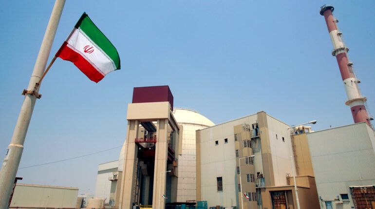 Calm Prevails at Iran's Bushehr Nuclear Plant as Rosatom Director Confirms No Impact from Recent Strikes